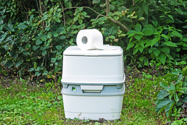 Best Event porta potty rental  in Norton Shores, MI