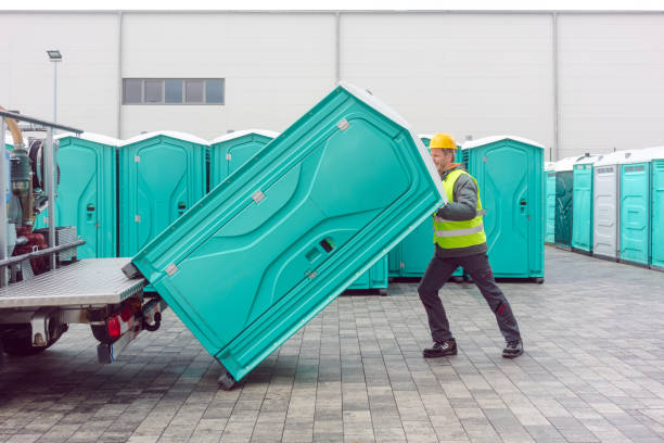 Best Restroom trailer rental cost  in Norton Shores, MI