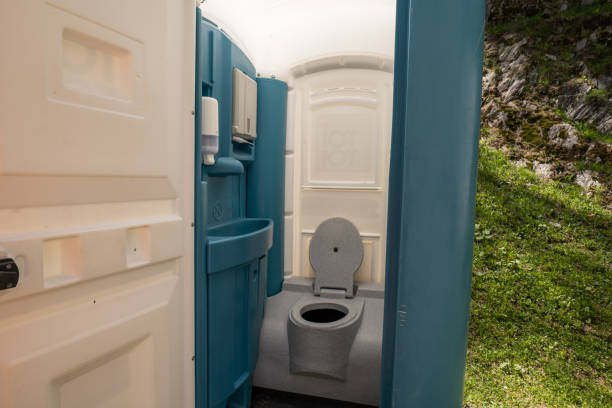 Best Sanitation services for porta potties  in Norton Shores, MI