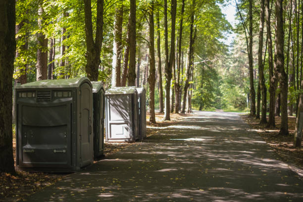 Best Portable restroom trailer rental  in Norton Shores, MI