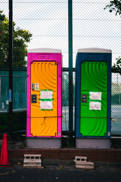 Portable Toilet Options We Offer in Norton Shores, MI