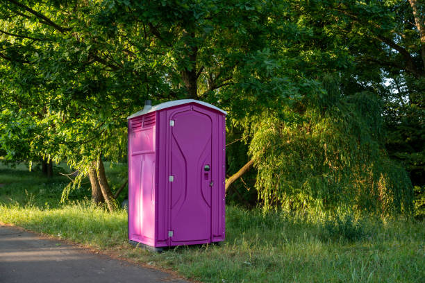 Porta potty rental for outdoor events in Norton Shores, MI