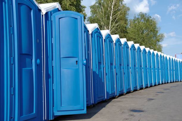 Best Temporary restroom rental  in Norton Shores, MI